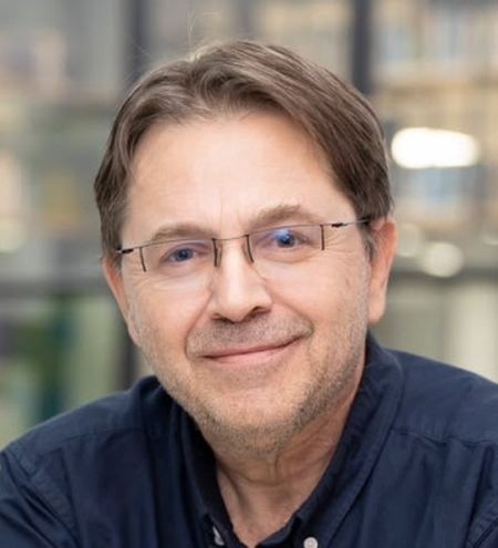 Michael Markovitz