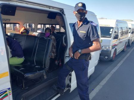 Eastern Cape Health MEC to propose a moratorium on funerals