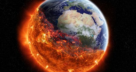 The climate crisis calls for an immediate capping – not decapitating – of capitalism