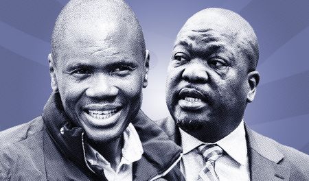 ‘Irreparable’ tensions cloud ANC regional secretary’s exit as Ekurhuleni mayoral race heats up