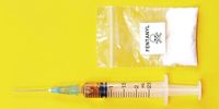 Fentanyl is a powerful opioid anesthetic and analgesic. There is a growing concern that fentanyl and its analogs are adulterated with heroin, cocaine, etc, contributing to drug-related overdose deaths. Photo: iStock<br>