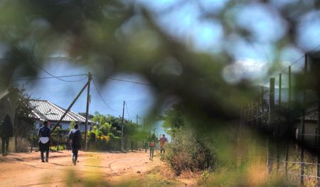 Fear grips Limpopo village after two primary school learners are raped while walking home