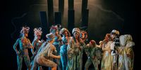LAMTA'S Into the Woods,