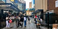 Bheki/ Johannesburg Clean-up