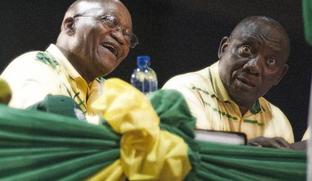 ANC's 106th: Birthday cake approaching, it is still about unity – and KZN