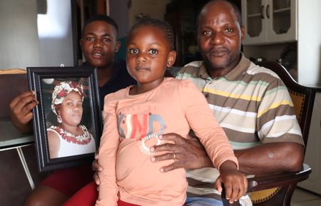 Families still searching for loved ones believed to have died in Tembisa Plaza unrest