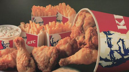 KFC forced to temporarily shut some SA outlets due to Eskom’s rolling blackouts