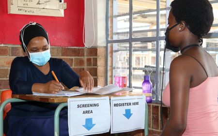 New York’s Broadway theatres keep vaccine mandates; South Africa registers 2,409 new cases