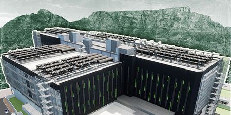 South Africans find voice in data centre dialogue, demand more transparency