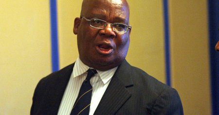 Amos Masondo, ANC’s mystifying choice for Intelligence chair, and AfriForum’s cringeworthy land rationale