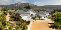 Elegant freehold homes set against the scenic Paarl mountains.