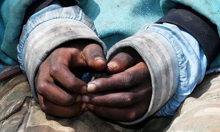 Childhood exposure to violence associated with mental health conditions later in life, experts say