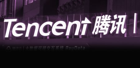 Naspers: to infinity and beyond