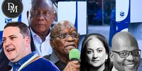 Watch – Mondli Makhanya: MK will win eThekwini/Durban 