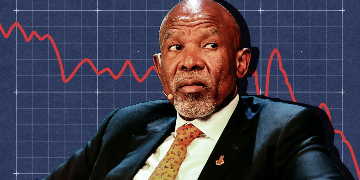 Prime interest rate may soon be phased out, says SA Reserve Bank governor