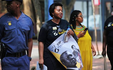 Traditional and Khoi-San Leadership Act challenged in Constitutional Court