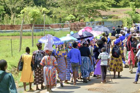 Smuggled to be cut — how cross-border networks keep female circumcision thriving in southwestern Kenya