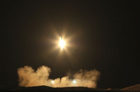 The future art of war: Prompt Global Strike, the Pentagon's new way