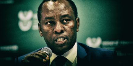 The sordid story of Mosebenzi ‘Gupta’ Zwane – South Africa’s most captured Cabinet minister