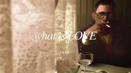 Oscar winner: Alberto Mielgo’s distinctive animation