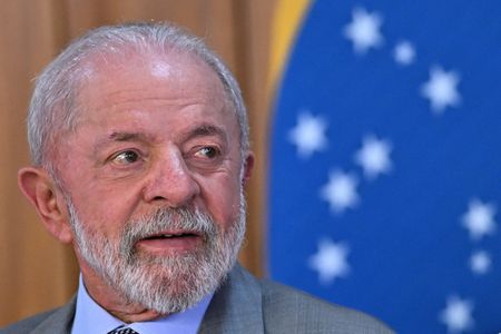 Lula says he won't take orders from foreigner Trump, calls tariffs blackmail