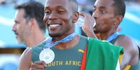 Athletics-Simbine timeless