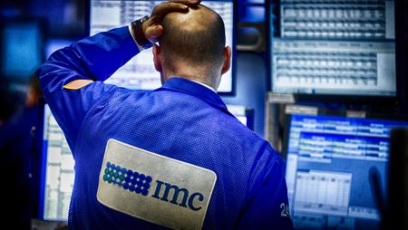 Why do financial markets overreact to bad news?