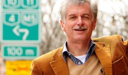 Bittersweet week in the life of SA's media giant