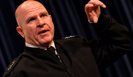 US: The new Ringmaster for Trump’s Circus?