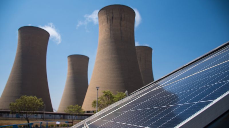 Curtailment, conflicts of interest and cash flow: Eskom’s tightening grip on renewable energy producers