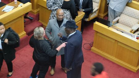 Thabo Bester escape — ministers and officials on the ropes in scramble to answer MPs’ questions