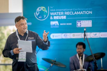South Africa's Delicate Water Balancing Act: Leaders Advocate for Water Reuse Amid Growing Crisis