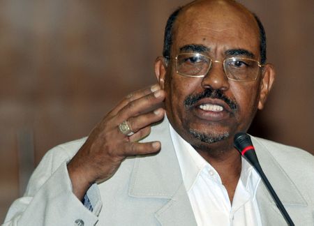 Khartoum bangs the war drums