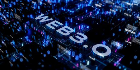 Believers versus Pagans: The war for the next internet