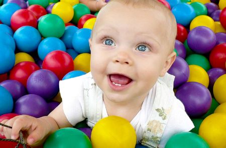 Scientists open the secret door to the kindergarten of good and evil