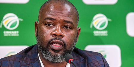 Suspended CSA CEO set to know his fate in the coming days