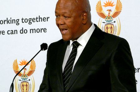 Analysis: Radebe's egg-dance fails to impress as bumpy road awaits