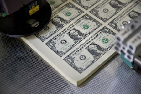 Dollar rally pauses, stocks mixed in relative calm: markets wrap