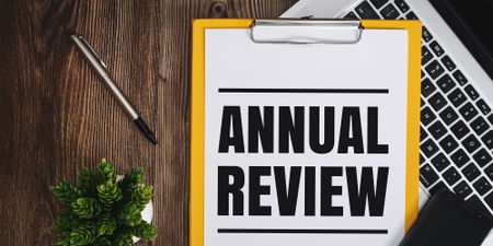 After The Bell: The case for consigning performance reviews to the dustbin