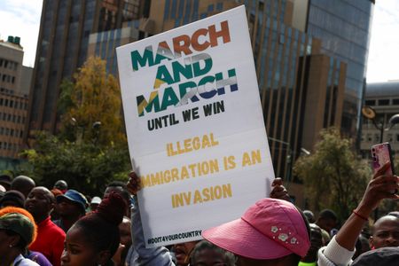Escalating xenophobia in SA sparks diplomatic protests by African nations