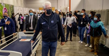 More cops on roads led to drop in Western Cape trauma cases over Easter weekend: health department