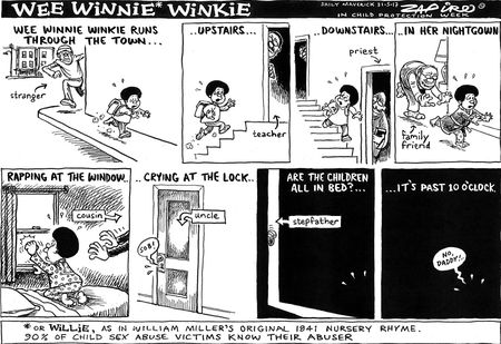 Wee Winnie Winkie