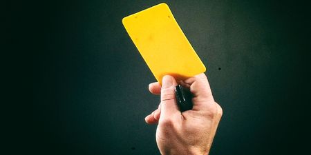 When the yellow mist descends