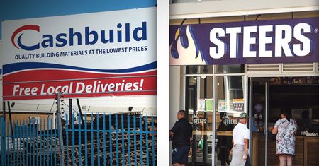 The Finance Ghost: The market lowdown on Cashbuild and Famous Brands