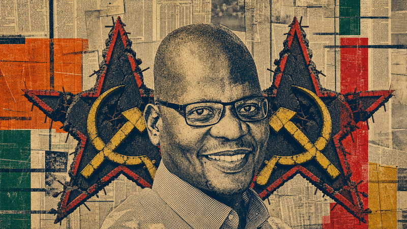 SACP needs to drop the socialist ‘isms’ to win votes