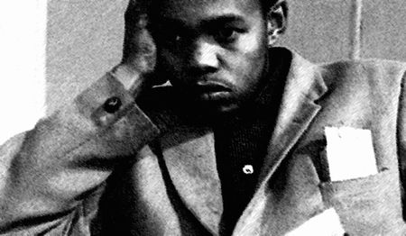 Fifty years later, time for Nat Nakasa to return home