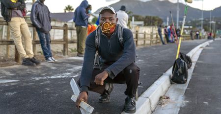 This week: Youth Day walks of resistance and reflection on the impact of civil society