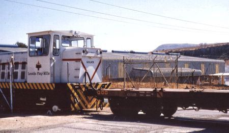 Lesotho: Main shareholder of a large company accused of ‘extensive manipulation of financial statements’