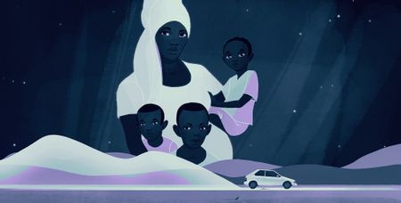 Exposé makes waves in midst of climate migration storm and EU shadow immigration system controversy