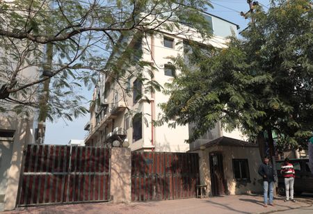 Uzbekistan says contaminated Indian cough syrup hit the market due to bribery